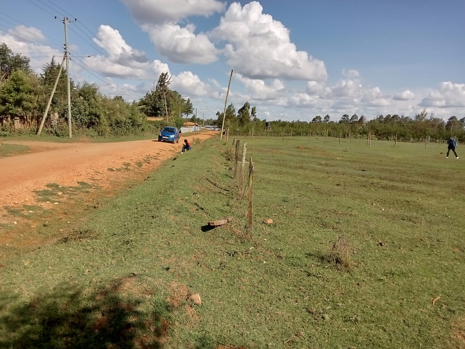 Prime Land/Plot For Sale In Eldoret Royalton