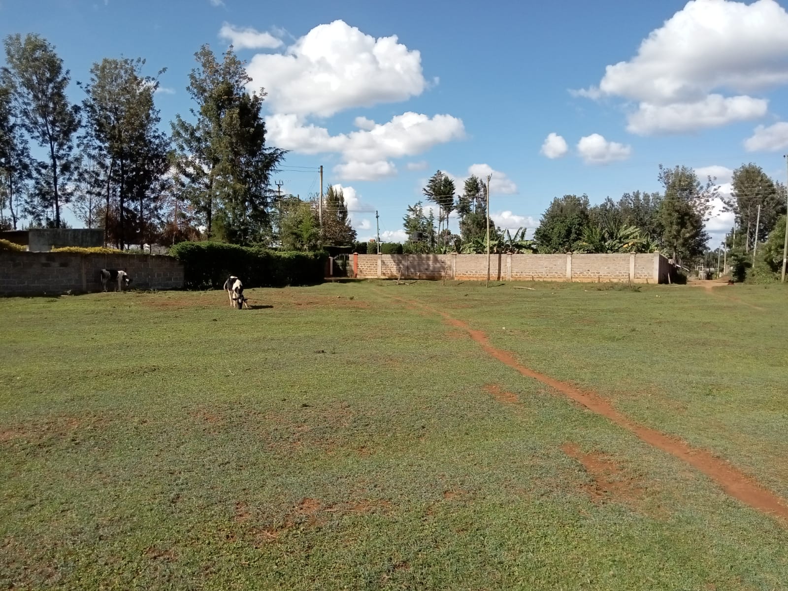 Prime Land/Plot For Sale In Eldoret Royalton