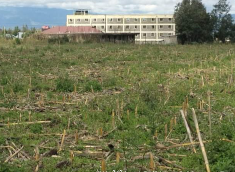 PRIME ONE ACRE PARCEL AT KABARAK, NAKURU COUNTY