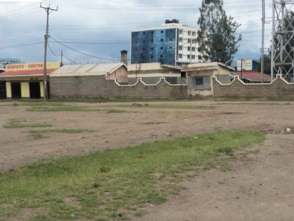 PRIME QUARTER ACRE PLOT FOR SALE AT PIPELINE, NAKURU COUNTY