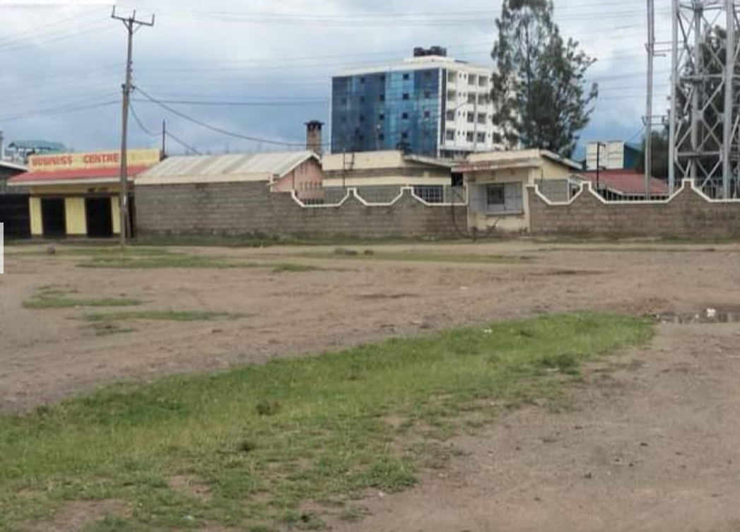 PRIME QUARTER ACRE PLOT FOR SALE AT PIPELINE, NAKURU COUNTY