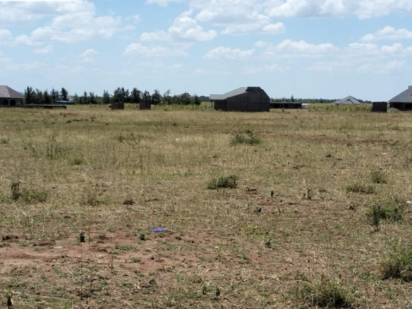 AFFORDABLE PLOTS FOR SALE IN GICHEHA, NAKURU COUNTY - SPRING GARDENS