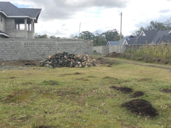 PLOTS FOR SALE AT MERCY NJERI, KIAMUNYI IN NAKURU COUNTY