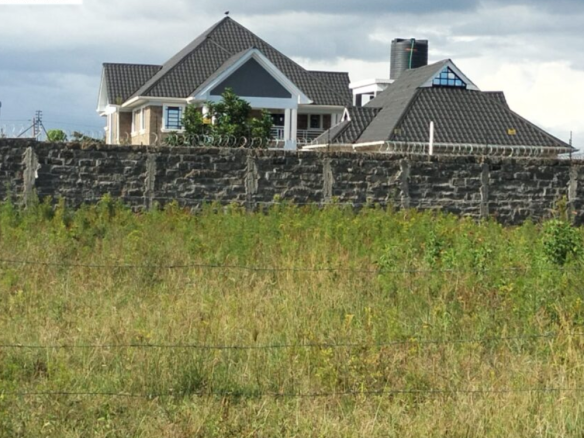 PLOT FOR SALE AT PIPELINE, NAKURU COUNTY