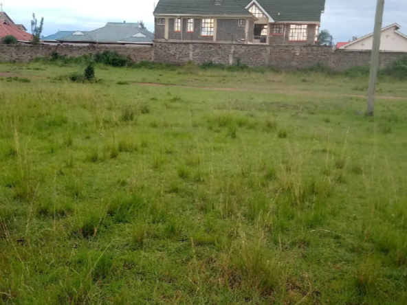 Land / Plots for sale in Thika