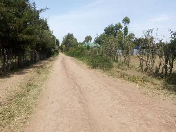 Plots/Land for sale in Nanyuki