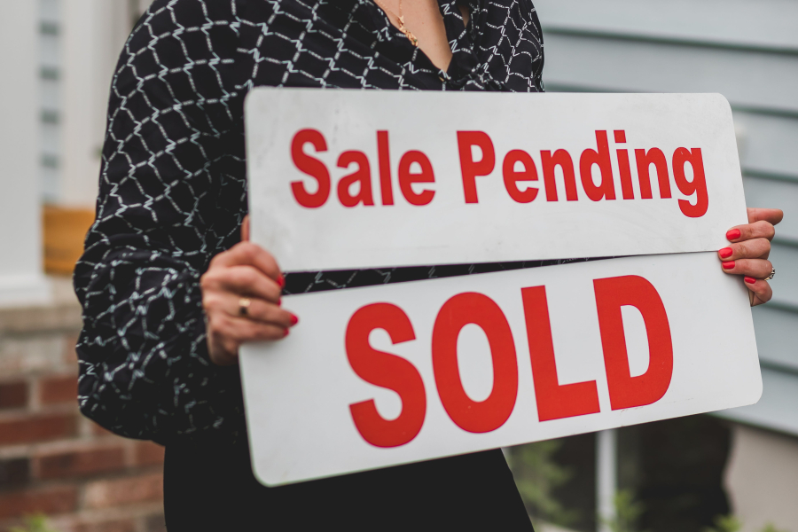 Why Your Property Won't Sell in the Market