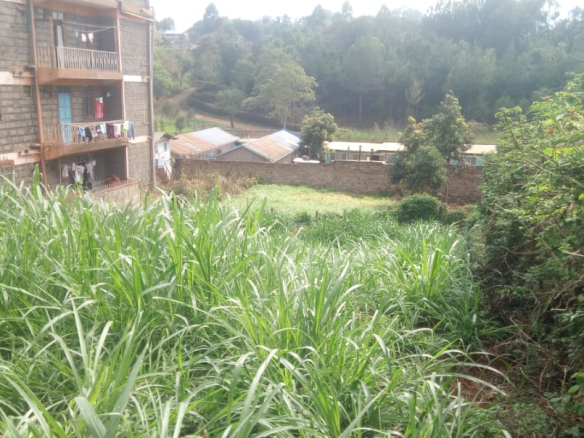 Land , Plot for sale in Embu Town