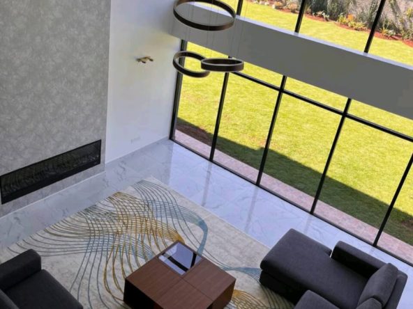 Exquisite 6 bedroomed house for sale in Karen near KCB