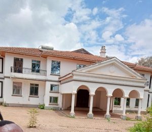 5 bedroomed house for sale in Karen, Nairobi