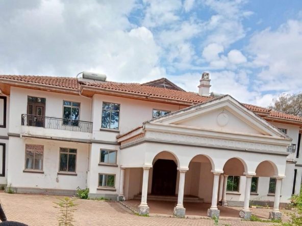 5 bedroomed house for sale in Karen, Nairobi