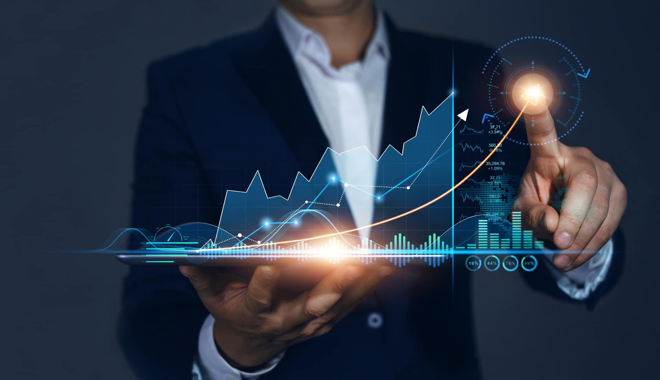 Maximizing Efficiency and Profitability with PropTech