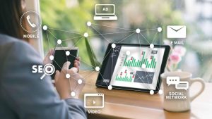 Real Estate's Tech Takeover: The Digital Revolution