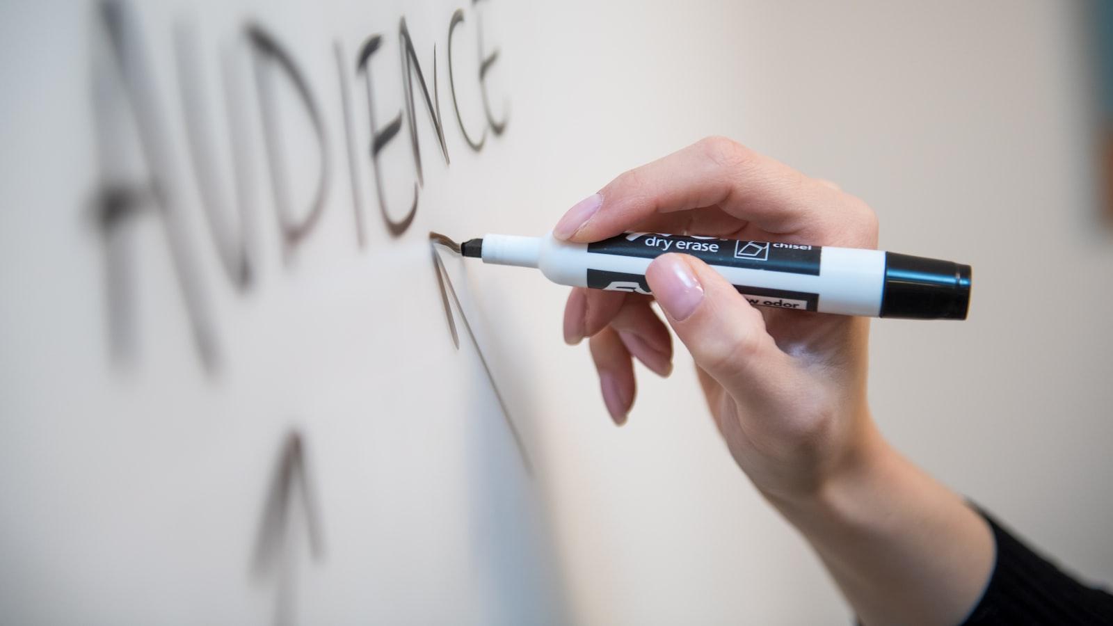 Developing a Strategic Marketing Plan