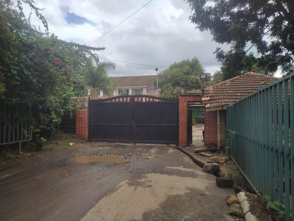 Townhouse/Maisonette for sale in Embakasi, Avenue Park Estate, Outer Ring Road, Nairobi