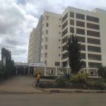 Apartment for sale along Naivasha Road, Riruta near Junction Mall, Nairobi