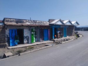 Commercial Property for Sale in Nakuru Mwariki - Rental Blocks for Sale