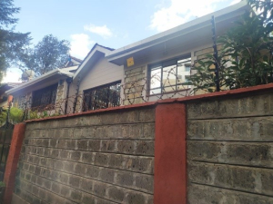 Exclusive Gated Estate: 3 & 4 Bedroom Townhouses for Sale in Kileleshwa, Nyeri Road