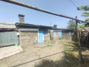 Commercial Property for Sale in Nakuru Mwariki - Rental Blocks for Sale