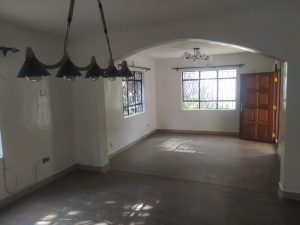 Exclusive Gated Estate: 3 & 4 Bedroom Townhouses for Sale in Kileleshwa, Nyeri Road