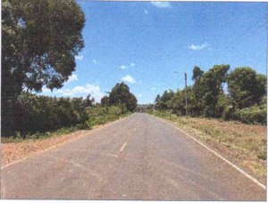 Residential Plot for Sale in Meru – Kiirua