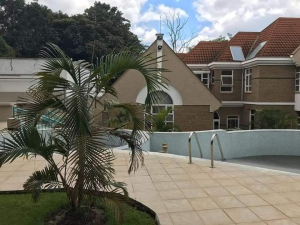 Luxurious Modern Home in Old Muthaiga Nairobi