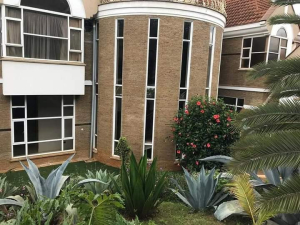 Luxurious Modern Home in Old Muthaiga Nairobi