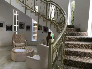 Luxurious Modern Home in Old Muthaiga Nairobi