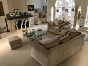 Luxurious Modern Home in Old Muthaiga Nairobi