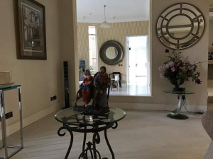 Luxurious Modern Home in Old Muthaiga Nairobi