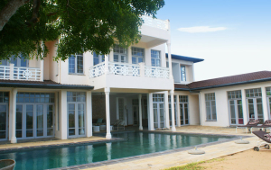 A Luxurious 5 bedroom villa for sale in Watamu