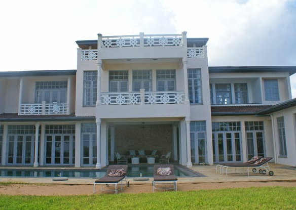 A Luxurious 5 bedroom villa for sale in Watamu