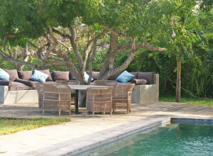 A Luxurious 5 bedroom villa for sale in Watamu