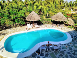 Luxurious 6 bedroom house for sale in Watamu