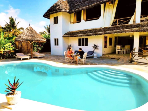 Luxurious 6 bedroom house for sale in Watamu