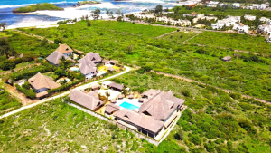 Stylish 8 Bedroom Villa for Sale in Watamu Kilifi County