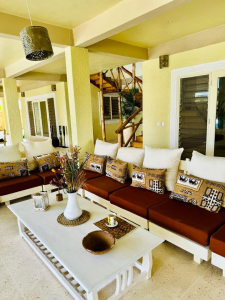 Stylish 8 Bedroom Villa for Sale in Watamu Kilifi County