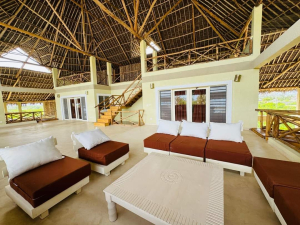 Stylish 8 Bedroom Villa for Sale in Watamu Kilifi County