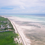 Prime 10-Acre Beachfront Plot for Sale in Watamu – Jacaranda Beach