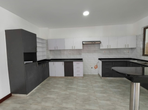 Spacious 1-bedroom apartments for Rent in Nairobi West on Kisauni Road