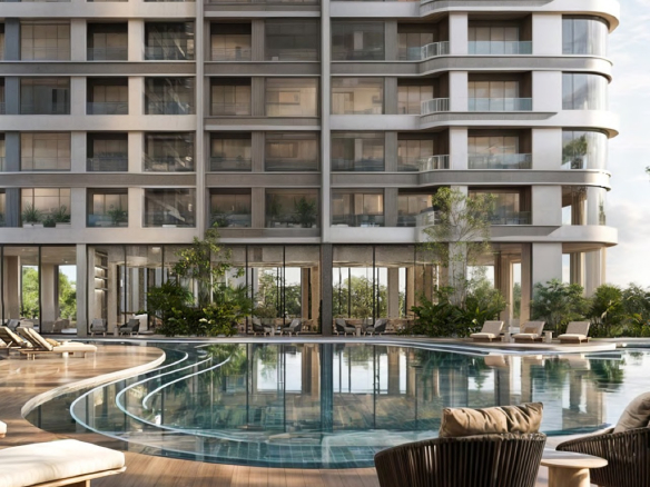 1 & 2 Bedroom Apartments for Sale in Westlands Nairobi