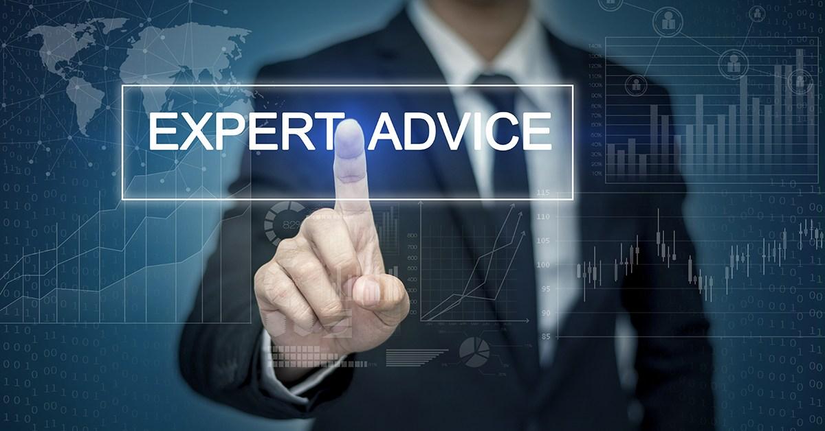 Seeking ⁢Expert Advice for Informed Decision-making