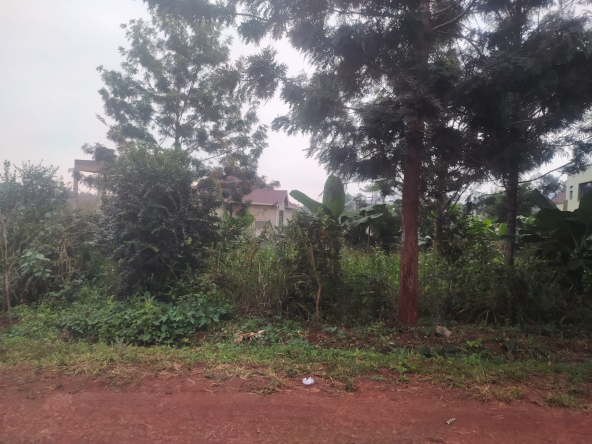 Land/Plots for Sale in Croton Ridge - (Mutundu Estate) Kenyatta Road Juja