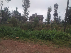 Prime Residential Land/Plots for Sale in Croton Ridge, Kenyatta Road, Juja
