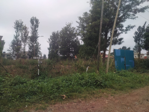 Prime Residential Land/Plots for Sale in Croton Ridge, Kenyatta Road, Juja
