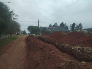 Very Prime Residential Land/Plots for Sale in Croton Ridge, Kenyatta Road, Juja