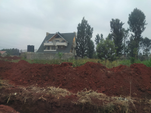 Very Prime Residential Land/Plots for Sale in Croton Ridge, Kenyatta Road, Juja