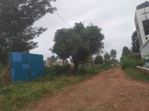 Prime Residential Land/Plots for Sale in Croton Ridge, Kenyatta Road, Juja