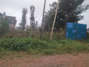 Prime Residential Land/Plots for Sale in Croton Ridge, Kenyatta Road, Juja