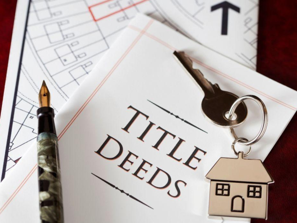 Everything You Must Know Before Buying Property: The Ultimate Guide to Avoiding Land Scams in Kenya